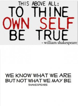 Related to Brave New World Shakespeare Quotes