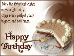 Birthday Quotes Graphics, Pictures - Page 2
