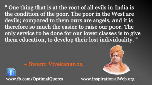Famous inspirational Quotes by Swami Vivekananda 30+ Thoughts