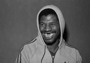 Leon Spinks Pictures