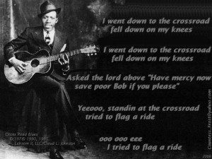 Robert Johnson Wallpaper 1024 x 768