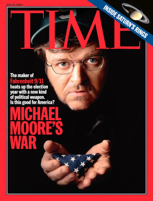 TIME COVER ART DIRECTION