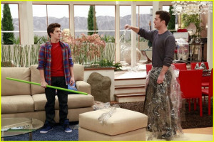 It's Brother Versus Brother On 'Lab Rats' Tonight!