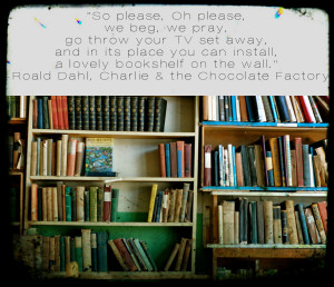reading quote Quotes About Reading Books
