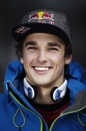 Nick Goepper