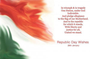 ... (Republic Day) Grettings, wishes wallpapers and Quotes to SMS