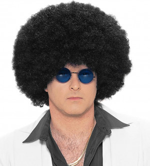 Related Pictures afro wig mega black