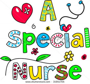 ... for beginning nurses nurses are angels in comfortable shoes anonymous