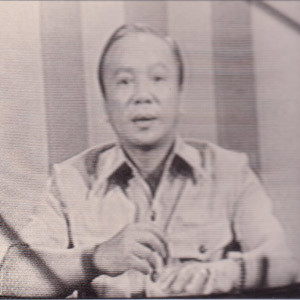 Nguyen Van Thieu