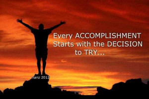 Strive To Achieve Quotes. QuotesGram