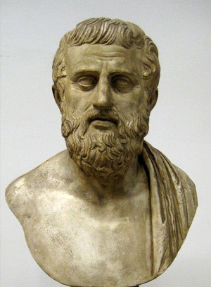 Sophocles was an ancient Greek writer and tragedian. He is mostly ...