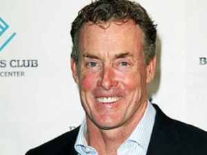 ... dear friend of mine i said well i m john mcginley john c mcginley