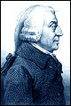 Adam Smith was a Scottish economist and the author of 