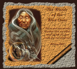 Native American Quotes and Sayings http://www.pic2fly.com/Native ...