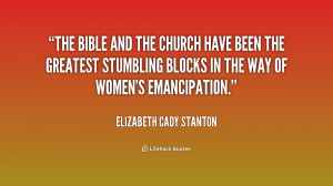 Bible Quotes About Church