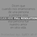 spanish love quotes, romantic, cute, sayings, brainy thomas paine ...