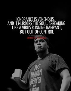 Immortal Technique Quotes On Government Immortal technique jewel: