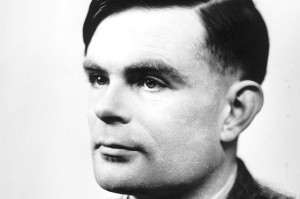 alan turing 1024x680 10 Inspirational Quotes From Visionaries