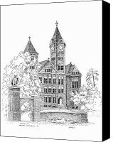 Auburn University Drawings