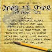 20 May 2009: Jacka - Tear Gas