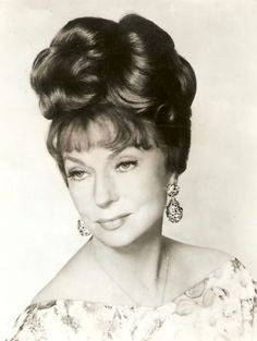 agnes moorehead hollywood forev moorehead picspam hollywood live ...