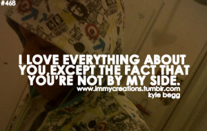 true love quotes tumblr swag