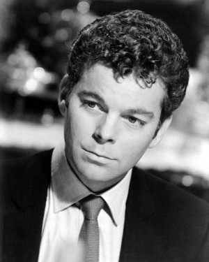 Quotes by Russ Tamblyn