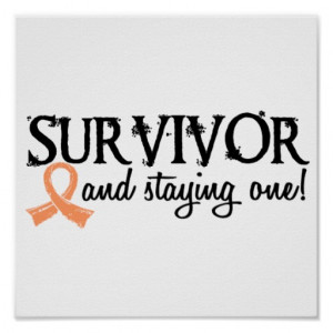 Uterine Cancer Survivor 18