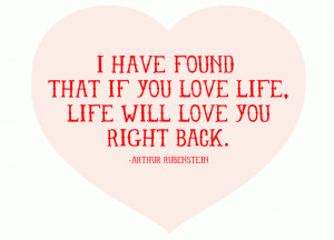 Birthday Weekend Quotes This quote has been on my mind