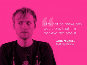 11 Inspirational Quotes From Some Of The World's Top CEOs