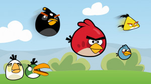 Angry Birds Friends Angry Birds