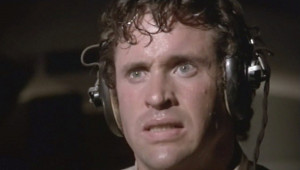 Photo of Robert Hays as Ted Striker , from 