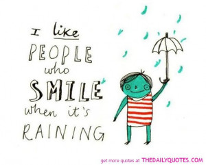 Rain Quotes And Sayings Cute Funny quotes · life quotes