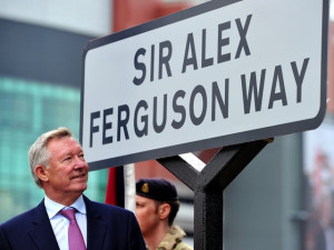13 inspirational quotes from sir alex ferguson