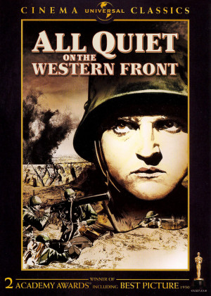 All Quiet On The Western Front TV Listings | TVGuide.com