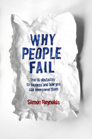 Why People Fail