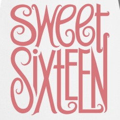 sweet sixteen designed by floatinglemons