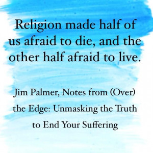 Jim Palmer www.facebook.com/Nobody.JimPalmer