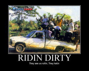 Ridin_Dirty_funny_picture