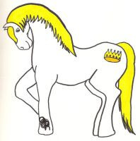 MLP-Tamaki from OHSHC by Ladidadidodida