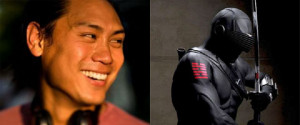 Jon M. Chu Enters Negotiations To Be The Director Of G.I. Joe 2 image