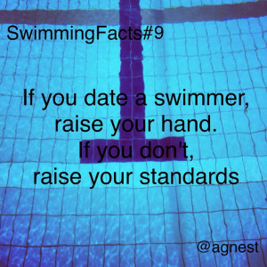 Quotes Funny, Swimming Problems, Competition Swimming, Swimming Time ...