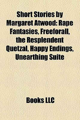 Short Stories by Margaret Atwood (Study Guide): Rape Fantasies ...