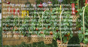 Quotes About Supernatural Powers Pictures