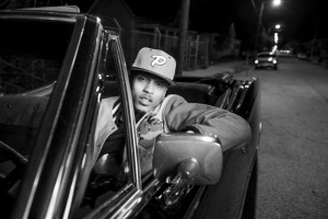 August Alsina has made a list of his Top 10 Favorite cars of all Time ...