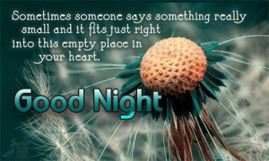 good night facebook status wishes and quotes
