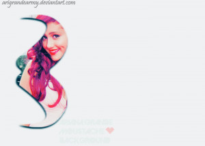 Ariana Grande Fan Army Quote