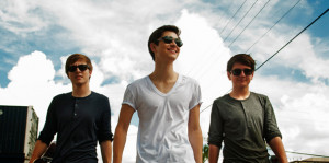 Before You Exit Debuts...