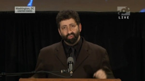 Jonathan Cahn