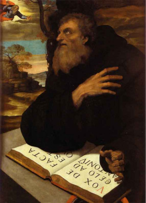 SAINT ANTHONY THE GREAT OF EGYPT: INSTRUCTIONS AND SAYINGS. Orthodox ...